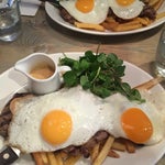 Bill's Restaurant