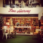 Park Cafe