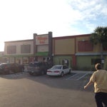 Village Inn