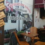 Tüfekçizade Konağı