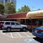 Buttercup Grill