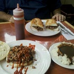 Ray's Luncheonette