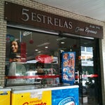 Panificadora 5 Estrelas