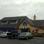 Mimi's Cafe