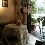 El Cafe De Enmedio