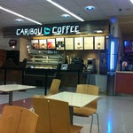 Caribou Coffee