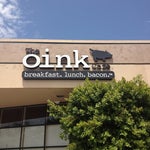 The Oink Café