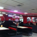 Steak 'n Shake