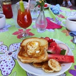 Daughters Cafe