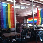 Joe's Grill