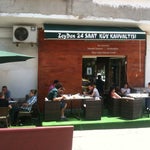 Zeyden Mutfak
