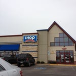 IHOP