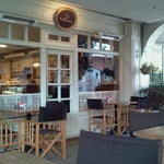 Fincan Cafe