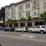 Buena Vista Cafe