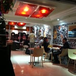 Café Etrusca