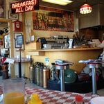 Barry's Cafe