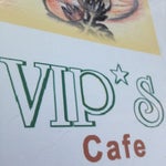 VIP's Cafe