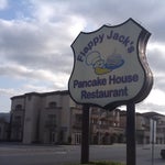 Flappy Jacks Pancake House