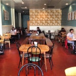 The Village Bakery & Cafe
