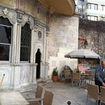 Sebil Cafe