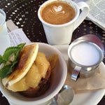 Urth Caffé