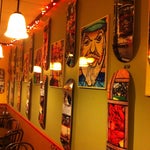 Jimmy J's Cafe