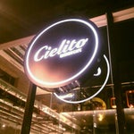 Cielito Querido Café