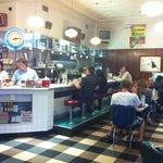 Palo Alto Creamery