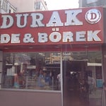 Durak Pide ve Borek Salonu