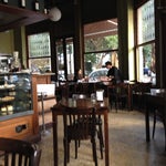 Voulez Bar
