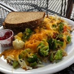 Keys Cafe & Bakery