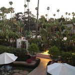 Polo Lounge