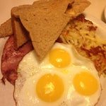 College Park Diner
