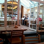 Le Pain Quotidien