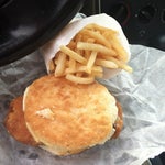 The Biscuit Factory