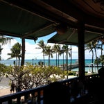 Lulu's Surf Club