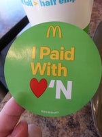 McDonalds