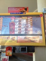 SONIC Drive In