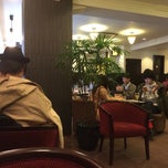 喫茶室ルノアール池袋東口店>