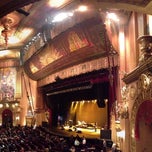 Beacon Theatre - Upper West Side - New York, NY