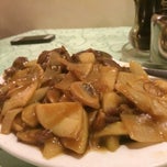 Photo taken at Regal Chinese Restaurant by Naa Oyoo Q. on 2/19/2014