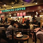 スターバックスコーヒーTSUTAYA 有楽町マルイ店>