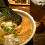 山頭火新宿南口店>