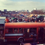 Lakefront Municipal Parking Lot - Downtown Cleveland - Cleveland, OH