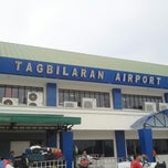 Tagbilaran Airport (TAG) - Tagbilaran City, Bohol