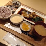 さち福やCAFÉ 町田東急ツインズ店>