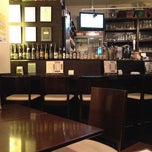 vivo! beer + dining bar>