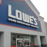 Lowe's Home Improvement - Martin City - Kansas City, MO