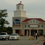 Wrentham Village Premium Outlets - Wrentham, MA