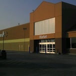 Walmart Supercenter - Pearland, TX